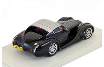 MORGAN Aero 8 Supersport (2010), black