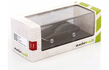 RENAULT Ligne Fleche France (1963), Black