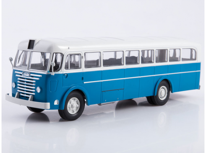 IKARUS-60, Наши Автобусы 52