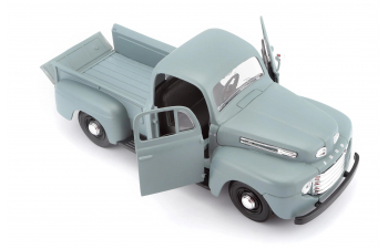 FORD F1 Pick up (1948), grey/blue
