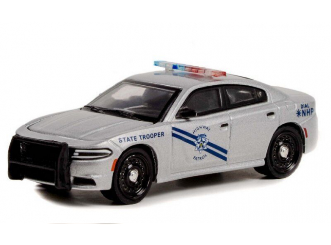 DODGE Charger "Nevada Highway Patrol State Trooper" (2019)