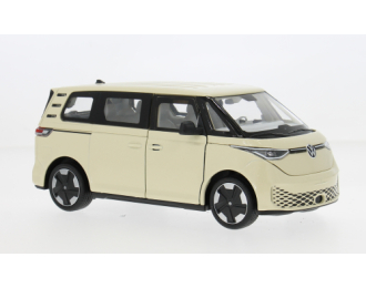 VOLKSWAGEN ID.BUZZ (2023), beige