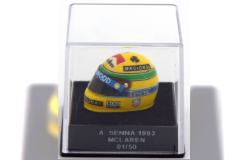 MCLAREN Helm (1993)