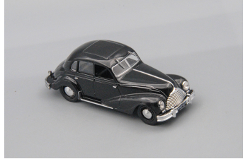 EMW 340, Kultowe Auta 178, black