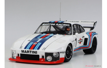 Сборная модель PORSCHE 935 Martini №1