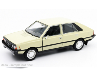 FSO POLONEZ 1500 M, white