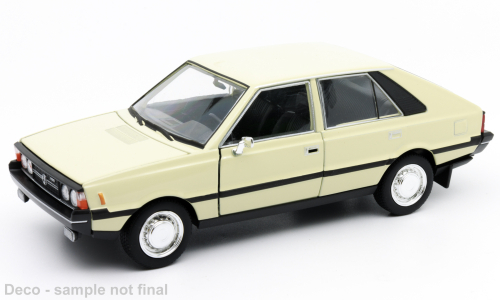FSO POLONEZ 1500 M, white