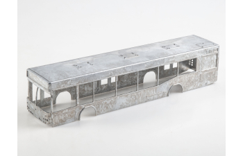 Сборная модель Автобус Минский-103 (Рестайлинг)