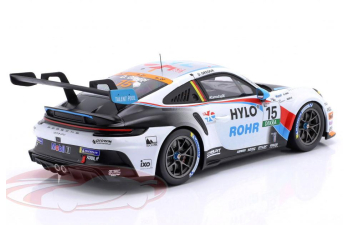 PORSCHE 911 GT3 Cup №15 Porsche Carrera Cup Germany Daniel Gregor (2025)