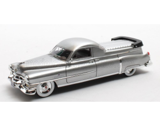 CADILLAC Professional S&S Florentine Flower (1951), silver