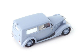 TATRA 57B Sanitka Sodomka  