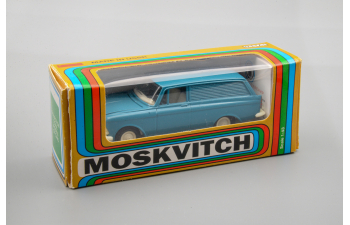 МОСКВИЧ 433, зеленый