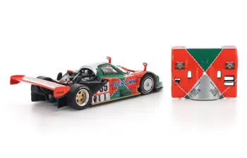 MAZDA 787B Le Mans 24h Winner (1991)