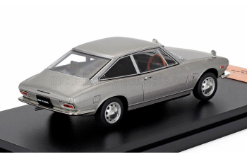 ISUZU 117 Coupe (pa90) (1968), Grey Met