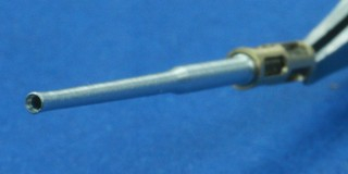 Металлический ствол для 20mm Oerlikon L/70 for AA vehicel Crusader and many others