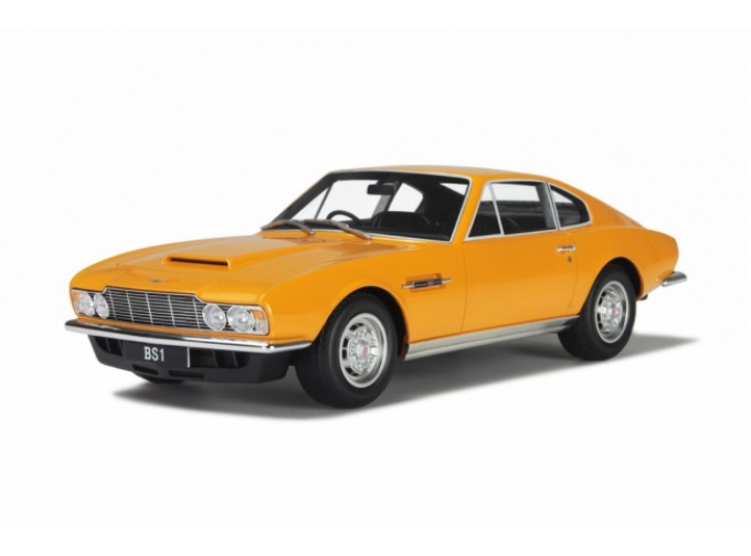 Aston Martin DBS 1970, L.e. 1000 pcs.