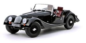 MORGAN 4/4 2008, black