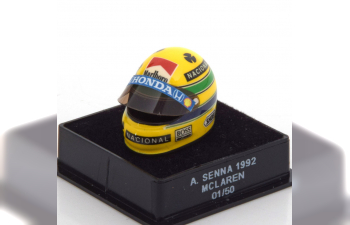 MCLAREN Helm (1992)