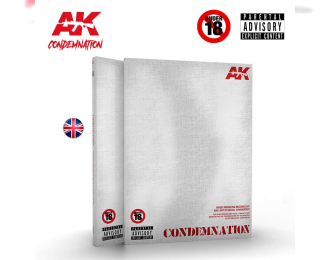 Книга Condemnation Re-Edited Edition (Limited Edition) (Английский язык)