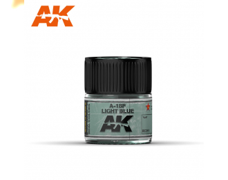 A-18F Light Grey-Blue 10ml