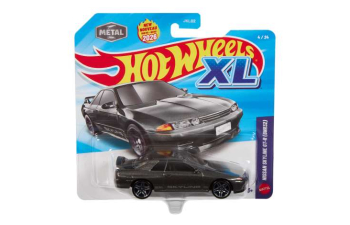 Hotwheels XL набор из 6 моделей