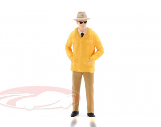 Фигурка Peter F.