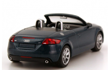 AUDI TT Roadster (2006) сине-зеленый металлик