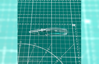 Сборная модель Истребитель Barak F-16C Block 40