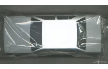 Сборная модель Mitsubishi Lancer EX 1800GSR Turbo "Custom Version"