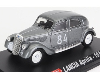 LANCIA Aprilia №84 Mille Miglia (1938), Grey Met