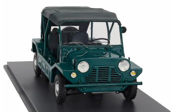 MINI Moke (1968), green