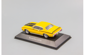 (Уценка!) BUICK GSX 1970 из серии American Cars