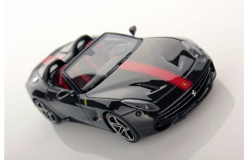 Ferrari F60 America (black)