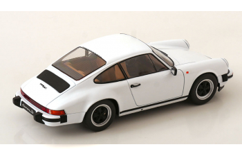 PORSCHE 911 SC Carrera 3.0 Coupe (1974), white
