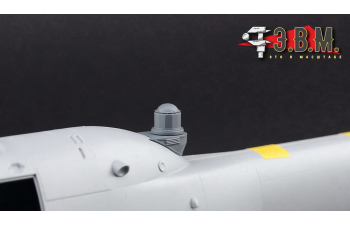 Ми-24/35 СОЭП-В-1А Липа.