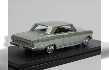 CHEVROLET NOVA (1963), Laurel Green