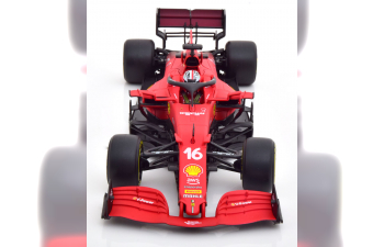 FERRARI SF21 (2021)