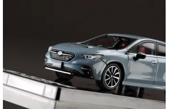 SUBARU Levorg (vn-5) sti sport, cool grey khaki
