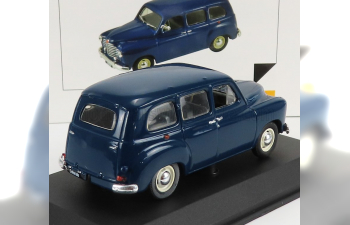 RENAULT Colorale 1950, blue