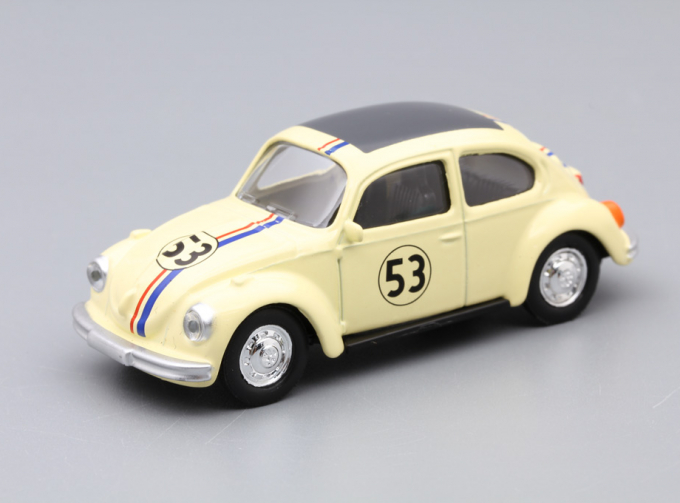 VOLKSWAGEN Beetle 1303 N 53 Racer Herbie 1973