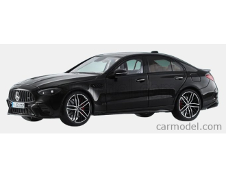 MERCEDES-BENZ C-CLASS C63 S E-PERFORMANCE 2024