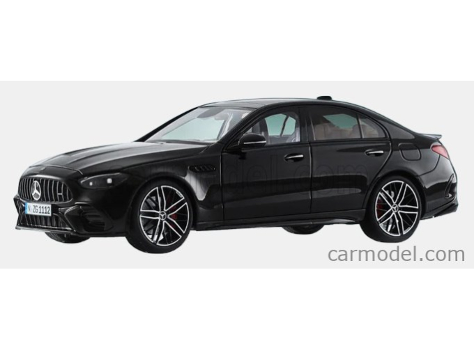 MERCEDES-BENZ C-CLASS C63 S E-PERFORMANCE 2024