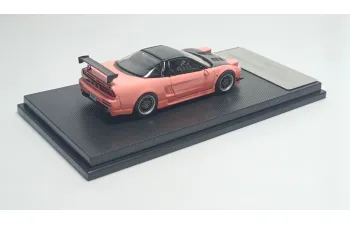HONDA NSX NA1, pink