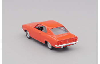 OPEL Manta A, Mes voitures de collection 26