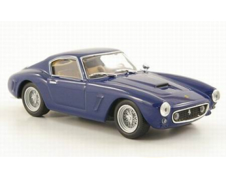 FERRARI 250 GTB SWB, dark blue