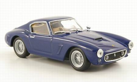 FERRARI 250 GTB SWB, dark blue