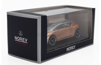 RENAULT Symbioz Salon de Francfort 2017