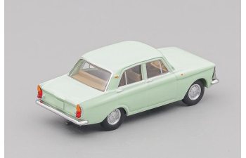 МОСКВИЧ 408, светло-зеленый