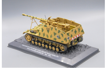 Panzerjager Nashorn SD.KFZ. 164