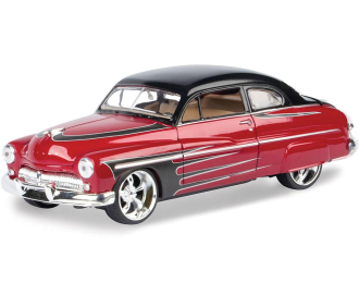 MERCURY Coupe *Kult Klassics*(1949), red/black